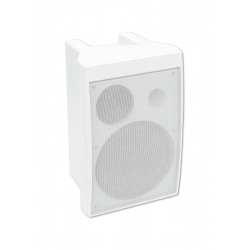 OMNITRONIC Control 5 white OMNITRONIC Control 5 white
