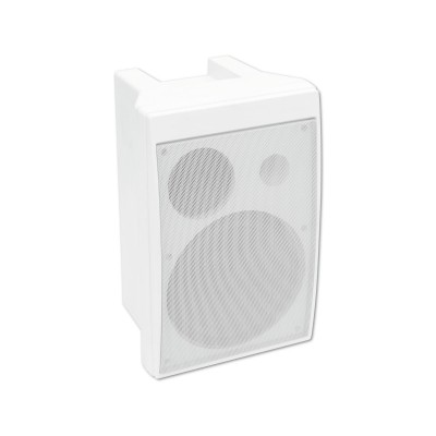 OMNITRONIC Control 5 white
