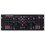 American Audio DJ mikšerinis pultas 19 MXR