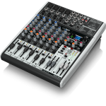 Behringer XENYX X1204USB mikšerinis pultas