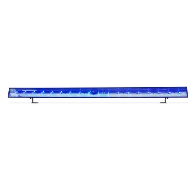 UV šviestuvas su bevieliu valdymu ECO UV BAR PLUS IR UV šviestuvas su bevieliu valdymu ECO UV BAR PLUS IR