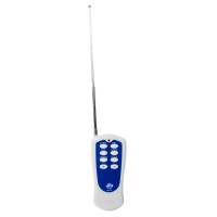 Dotz Par RF remote Dotz Par RF remote