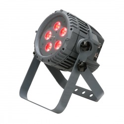 LED prožektorius laukui ADJ Wifly QA5 IP LED prožektorius laukui ADJ Wifly QA5 IP