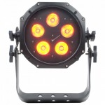 Lauko LED prožektorius ADJ WiFly EXR QA5 IP