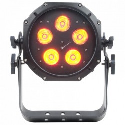 Lauko LED prožektorius ADJ WiFly EXR QA5 IP Lauko LED prožektorius ADJ WiFly EXR QA5 IP