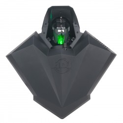 Judantis šviesos efektas ADJ Warlock Judantis šviesos efektas ADJ Warlock