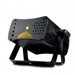 Lazeris ADJ Micro Gobo II