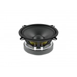LAVOCE MSF051.22 5" Midrange-Woofer Ferrite Magnet Steel Basket