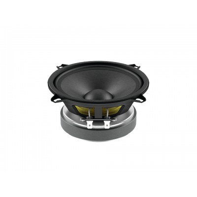 LAVOCE MSF051.22 5" Midrange-Woofer Ferrite Magnet Steel Basket