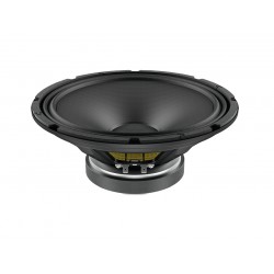 LAVOCE WSF101.82 10" Woofer Ferrite Magnet Steel Basket Driver