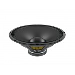 LAVOCE WSF152.02 15" Woofer Ferrite Magnet Steel Basket Driver