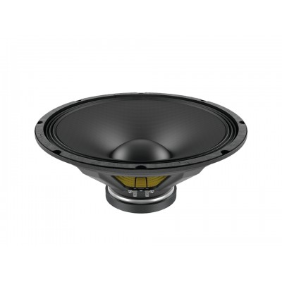 LAVOCE WSF152.02 15" Woofer Ferrite Magnet Steel Basket Driver