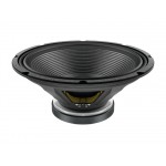 LAVOCE SSF184.00 18" Subwoofer Ferrite Magnet Steel Basket Drive