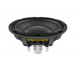 LAVOCE WAN103.00 10" Woofer Neodymium Magnet Aluminium Basket Dr