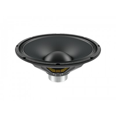 LAVOCE SSN153.00 15" Subwoofer Neodymium Magnet Steel Basket Dri