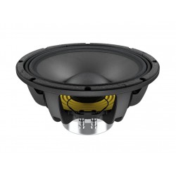 LAVOCE WAN123.00 12" Woofer Ferrite Magnet Aluminium Basket Driver