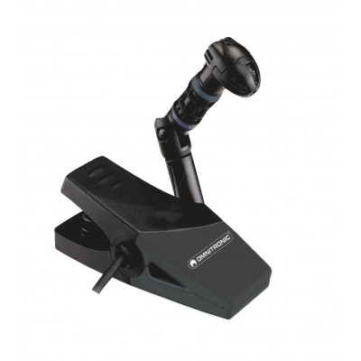 OMNITRONIC DPM-1000 PRO instrument mic