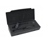 OMNITRONIC IC-1000 PRO Instrument Mic