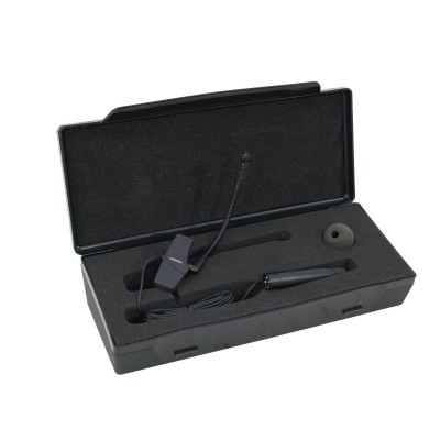 OMNITRONIC IC-1000 PRO Instrument Mic