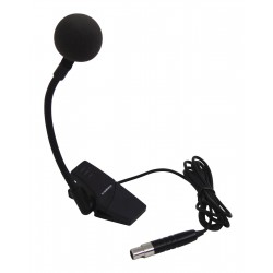 OMNITRONIC IC-1100 PRO Instrument Mic OMNITRONIC IC-1100 PRO Instrument Mic