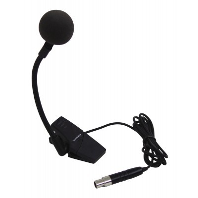 OMNITRONIC IC-1100 PRO Instrument Mic