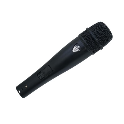 Vokalinis mikrofonas OMNITRONIC VM-100 S PRO Vokalinis mikrofonas OMNITRONIC VM-100 S PRO Vokalinis mikrofonas OMNITRONIC VM-100 S PRO Vokalinis mikrofonas OMNITRONIC VM-100 S PRO
