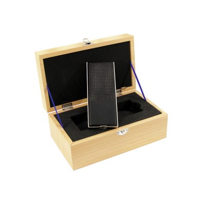 OMNITRONIC VRM-1100 PRO Studio Microphone