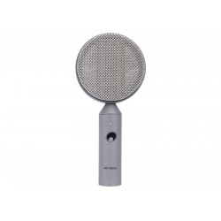 OMNITRONIC MIC RM-8 Ribbon Microphone 'Lolly' OMNITRONIC MIC RM-8 Ribbon Microphone 'Lolly'