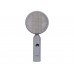 OMNITRONIC MIC RM-8 Ribbon Microphone 'Lolly'