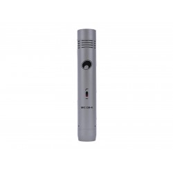 Kondensatorinis mikrofonas OMNITRONIC MIC CM-4 