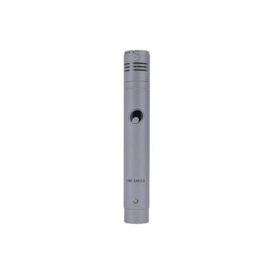 Mikrofonas OMNITRONIC MIC CM-53 kondensatorinis