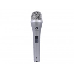 OMNITRONIC MIC 78PRO-C Condenser Microphone OMNITRONIC MIC 78PRO-C Condenser Microphone
