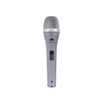 OMNITRONIC MIC 78PRO-C Condenser Microphone