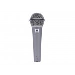 OMNITRONIC MIC 85PRO Dynamic Microphone
