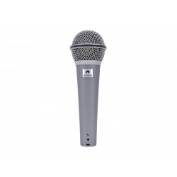 OMNITRONIC MIC 85PRO Dynamic Microphone OMNITRONIC MIC 85PRO Dynamic Microphone