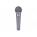 OMNITRONIC MIC 85PRO Dynamic Microphone