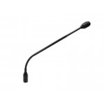 OMNITRONIC MIC SHD-1N Gooseneck microphone