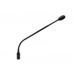 OMNITRONIC MIC SHD-1N Gooseneck microphone OMNITRONIC MIC SHD-1N Gooseneck microphone