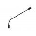 OMNITRONIC MIC SHD-1N Gooseneck microphone
