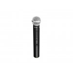 OMNITRONIC UHF-502 Handheld Microphone (CH B orange)
