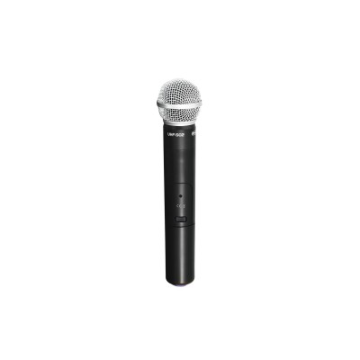 OMNITRONIC UHF-502 Handheld Microphone 863-865MHz (CH B blue)