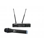 OMNITRONIC HM-1000 MK2 + DR-1000 MK2 Set