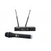 OMNITRONIC HM-1000 MK2 + DR-1000 MK2 Set OMNITRONIC HM-1000 MK2 + DR-1000 MK2 Set