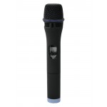 OMNITRONIC HM-1000 MK2 Wireless microphone