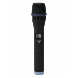 OMNITRONIC HM-1000 MK2 Wireless microphone OMNITRONIC HM-1000 MK2 Wireless microphone