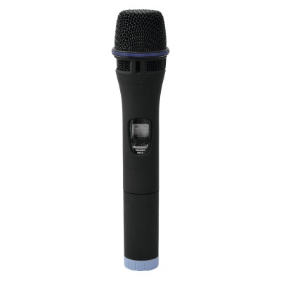 OMNITRONIC HM-1000 MK2 Wireless microphone OMNITRONIC HM-1000 MK2 Wireless microphone