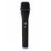 OMNITRONIC HM-1000 MK2 Wireless microphone OMNITRONIC HM-1000 MK2 Wireless microphone