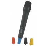 OMNITRONIC HM-105 Wireless Microphone WAMS-05
