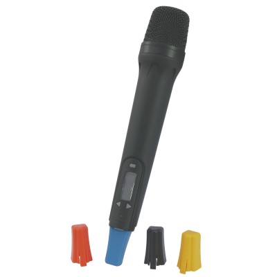 OMNITRONIC HM-105 Wireless Microphone WAMS-05