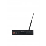 RELACART PM-160 Diversity In-Ear Transmitter